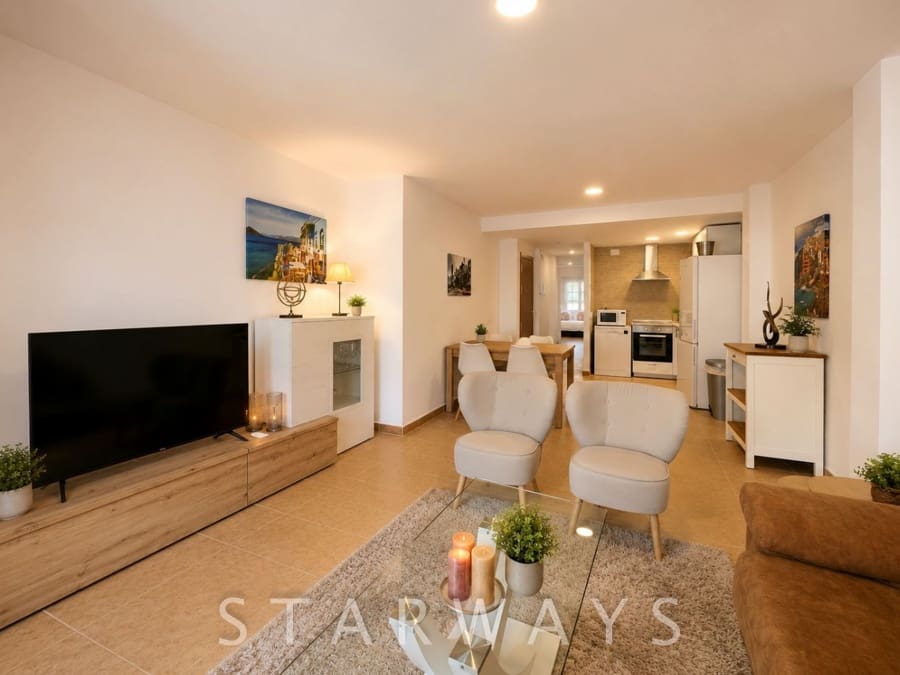 2 soverom Leilighet til salgs i Altea - € 295 000 (Ref: 9835176)