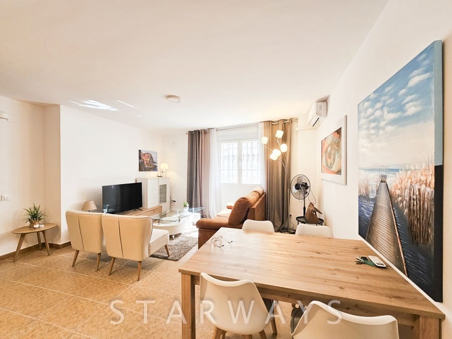 2 soveværelse Lejlighed til salg i Altea - € 260.000 (Ref: 9835177)