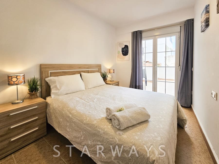 2 soveværelse Lejlighed til salg i Altea - € 260.000 (Ref: 9835177)