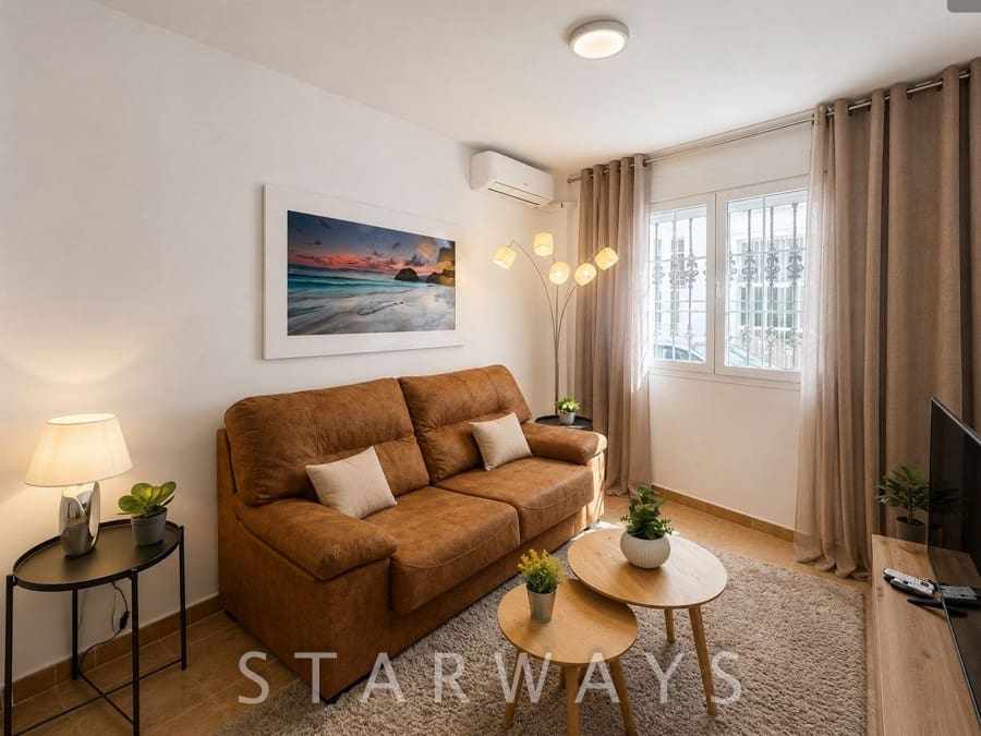 2 bedroom Apartment for sale in Altea - € 250,000 (Ref: 9838882)