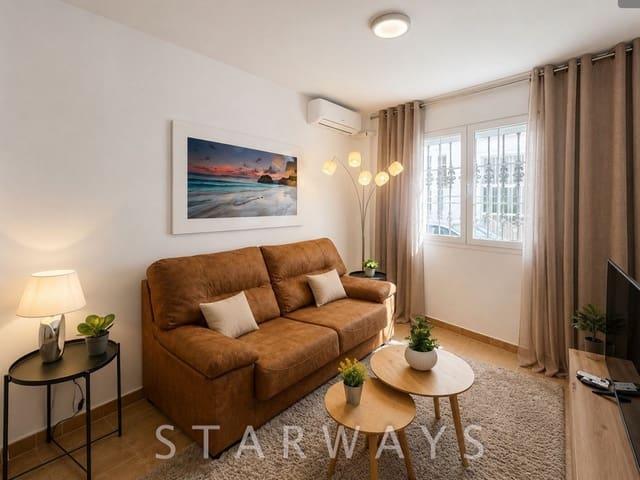 2 soverom Leilighet til salgs i Altea - € 250 000 (Ref: 9838882)