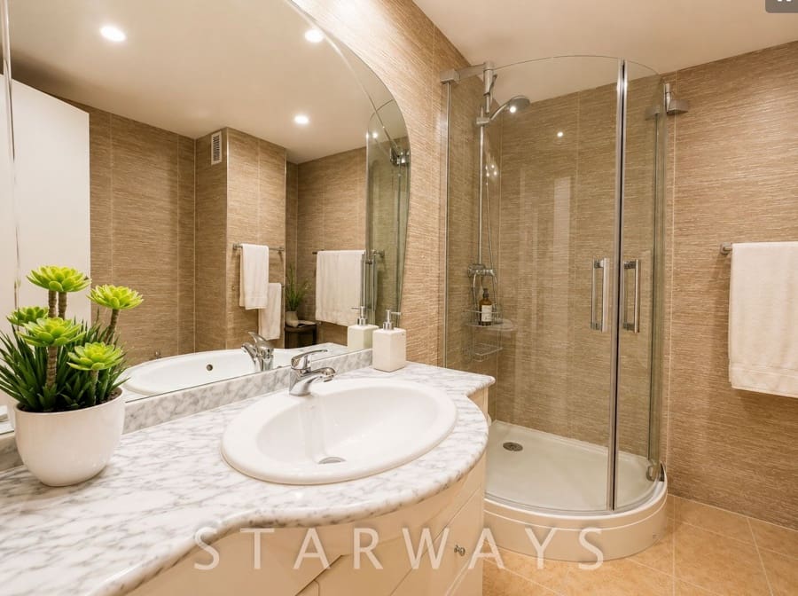 2 bedroom Apartment for sale in Altea - € 250,000 (Ref: 9838882)