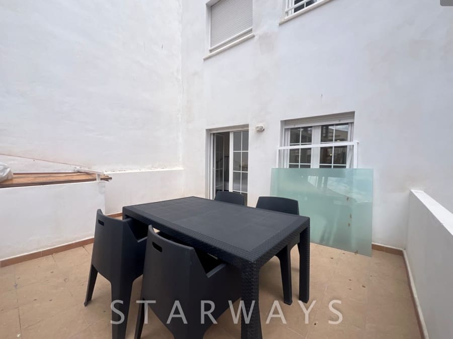 2 bedroom Apartment for sale in Altea - € 250,000 (Ref: 9838882)