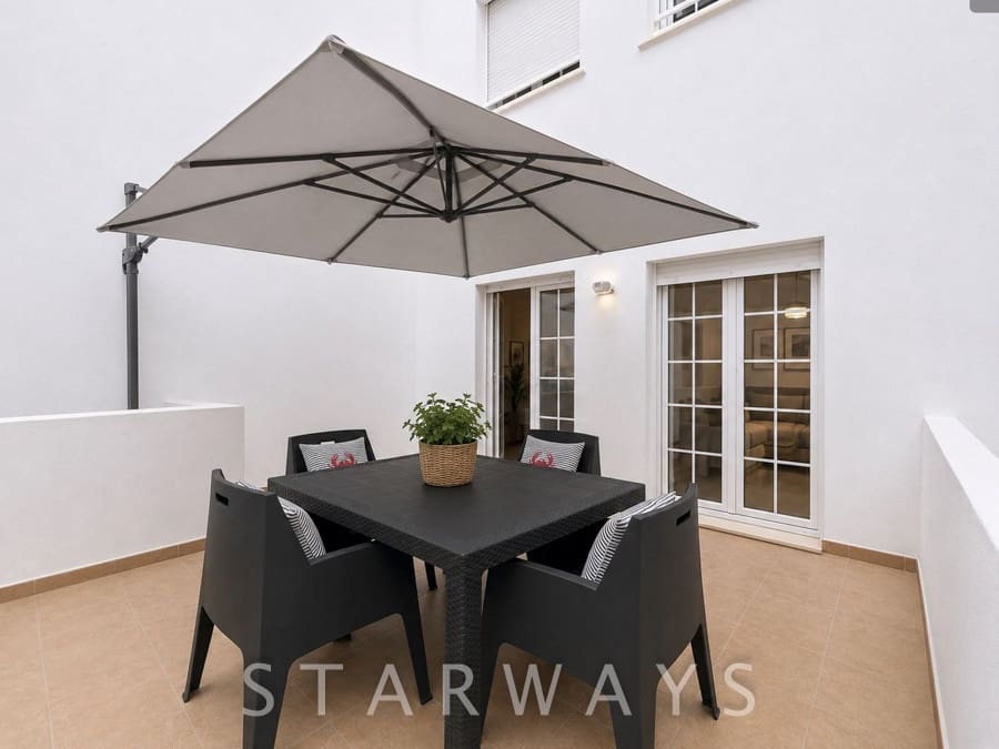 2 bedroom Apartment for sale in Altea - € 250,000 (Ref: 9838882)