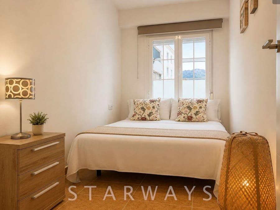 2 bedroom Apartment for sale in Altea - € 250,000 (Ref: 9838882)
