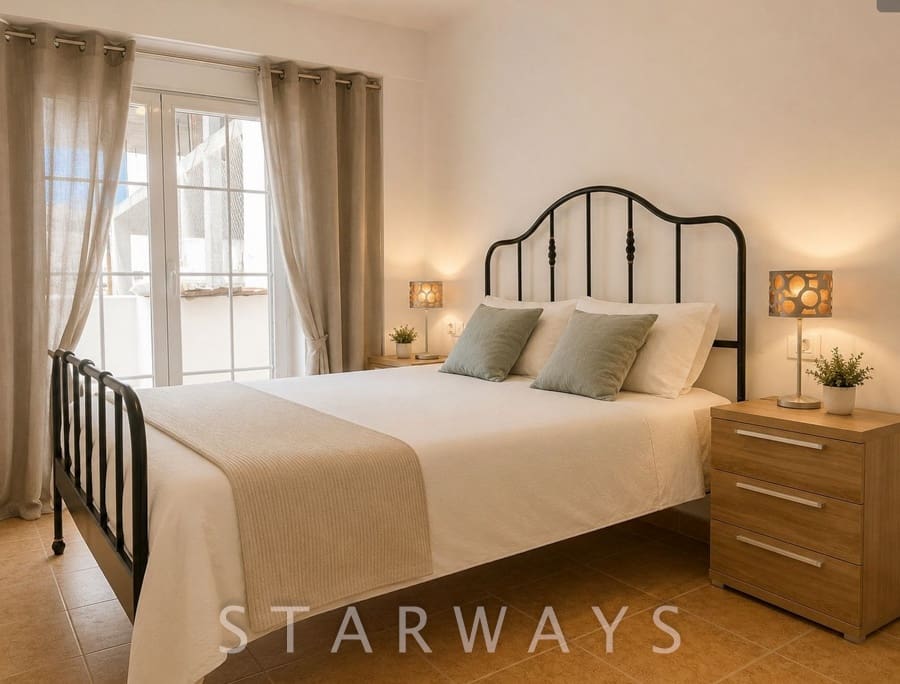 2 bedroom Apartment for sale in Altea - € 250,000 (Ref: 9838882)