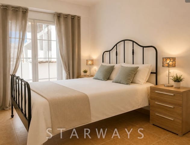 2 soverom Leilighet til salgs i Altea - € 250 000 (Ref: 9838882)