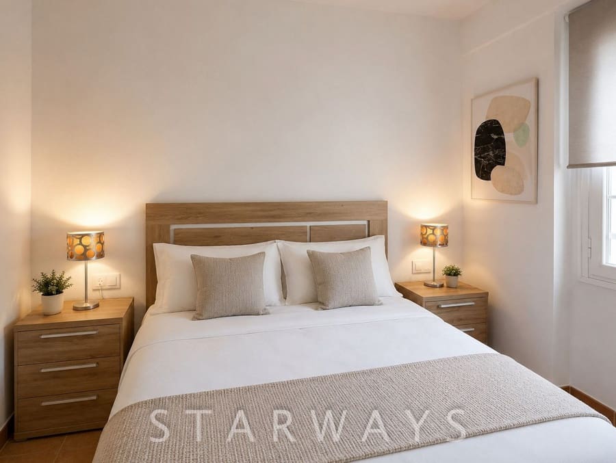 2 camera da letto Appartamento in vendita in Altea - 310.000 € (Rif: 9838883)
