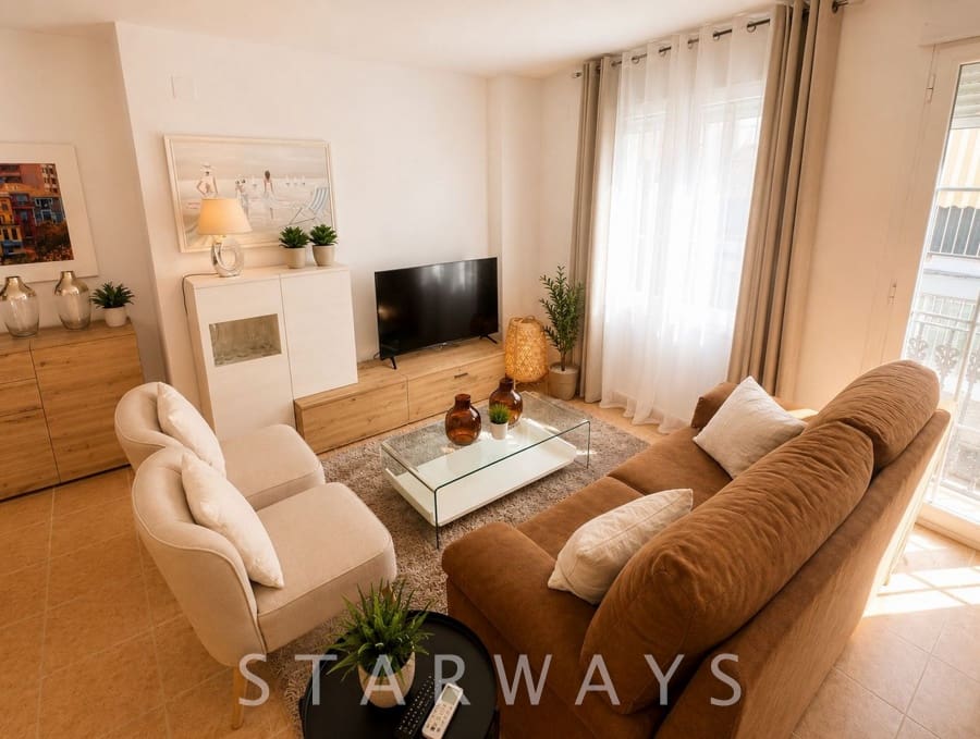 2 camera da letto Appartamento in vendita in Altea - 310.000 € (Rif: 9838883)