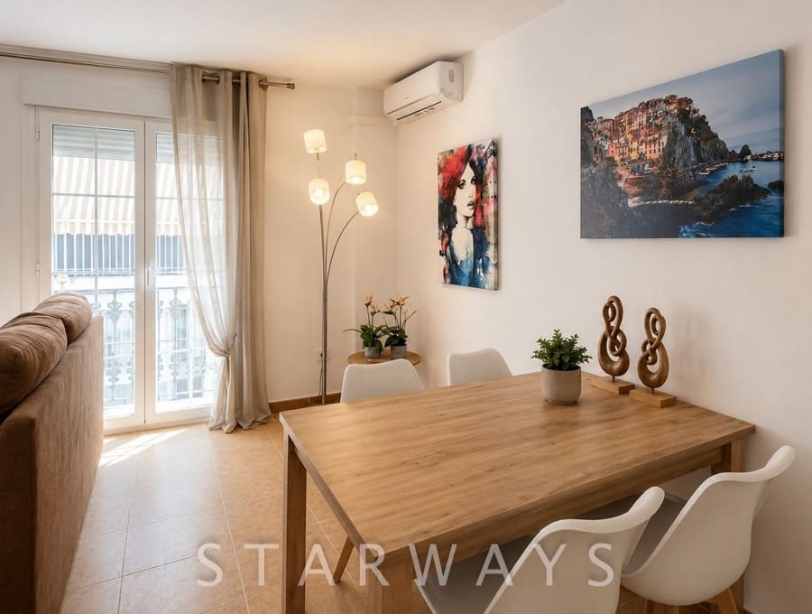2 camera da letto Appartamento in vendita in Altea - 310.000 € (Rif: 9838883)