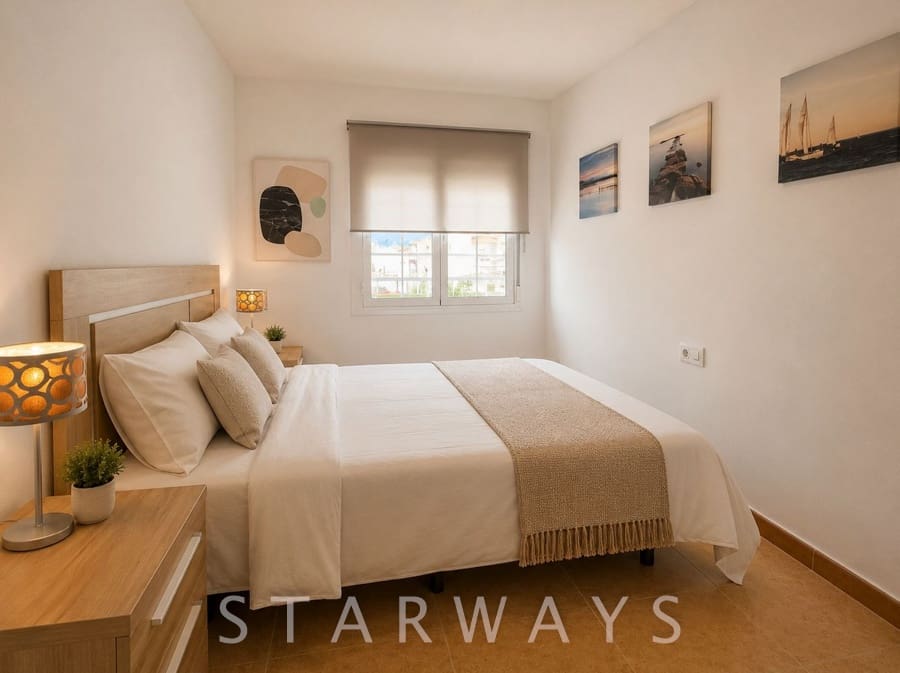 2 camera da letto Appartamento in vendita in Altea - 310.000 € (Rif: 9838883)
