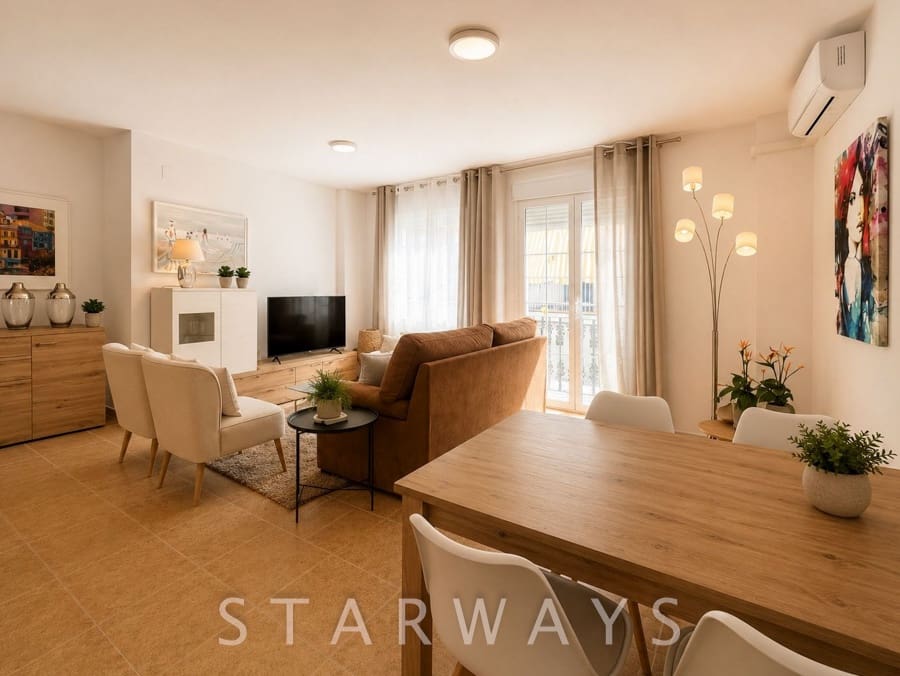 2 camera da letto Appartamento in vendita in Altea - 310.000 € (Rif: 9838883)