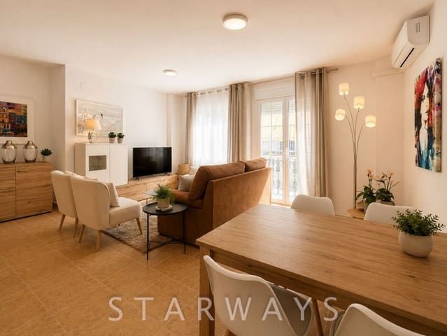 2 soverom Leilighet til salgs i Altea - € 310 000 (Ref: 9838883)