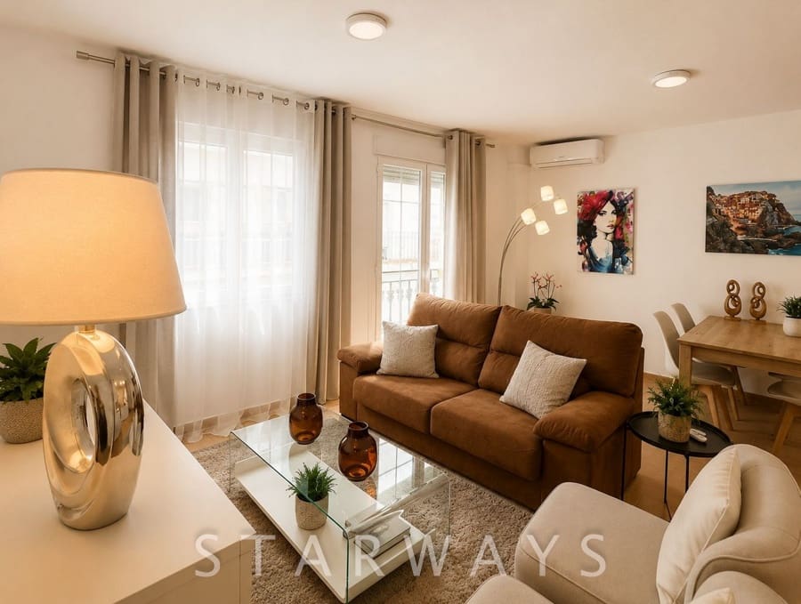 2 camera da letto Appartamento in vendita in Altea - 310.000 € (Rif: 9838883)