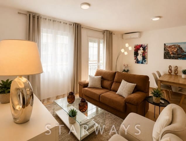 2 soverom Leilighet til salgs i Altea - € 310 000 (Ref: 9838883)
