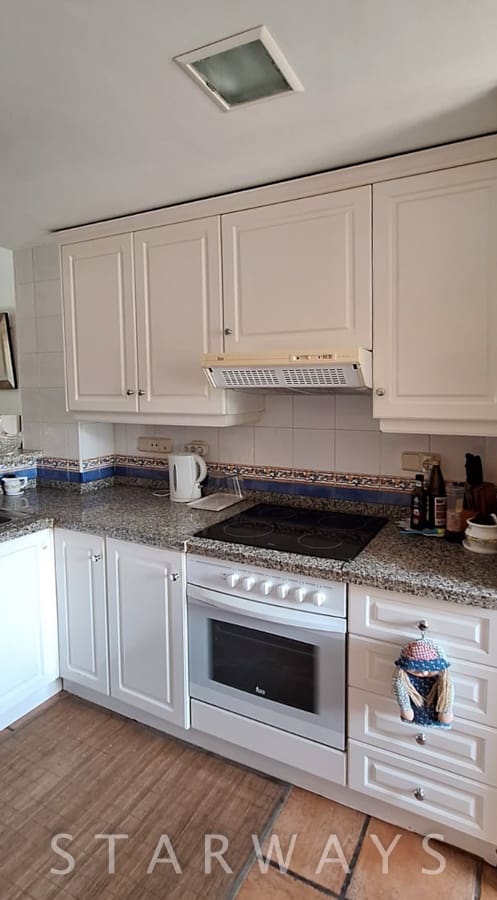 2 bedroom Villa for sale in Finestrat with pool - € 315,000 (Ref: 9840073)