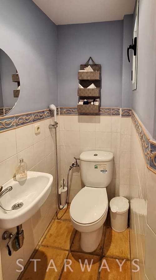 2 bedroom Villa for sale in Finestrat with pool - € 315,000 (Ref: 9840073)