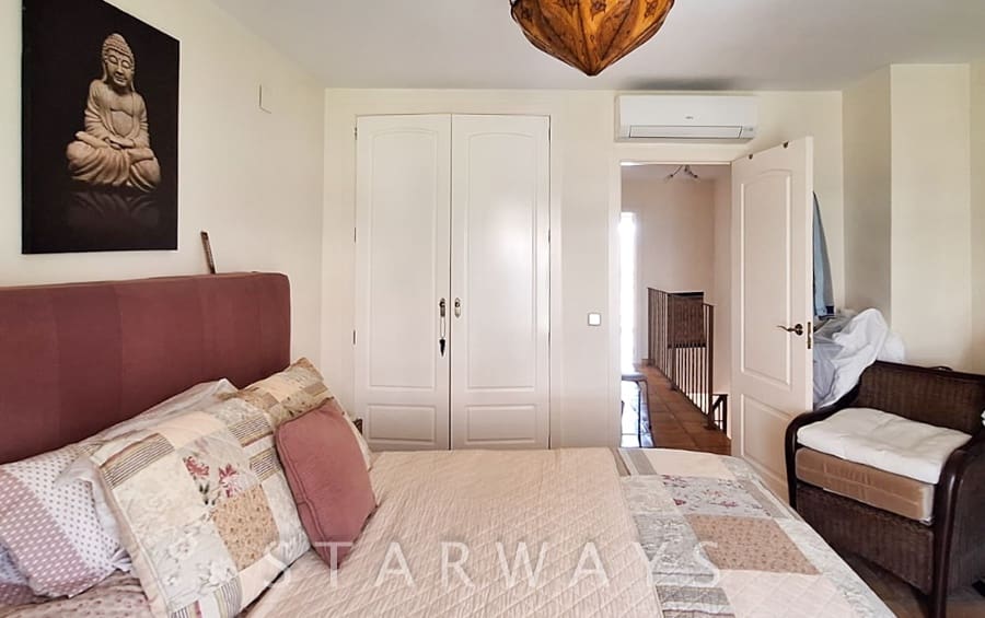 2 bedroom Villa for sale in Finestrat with pool - € 315,000 (Ref: 9840073)
