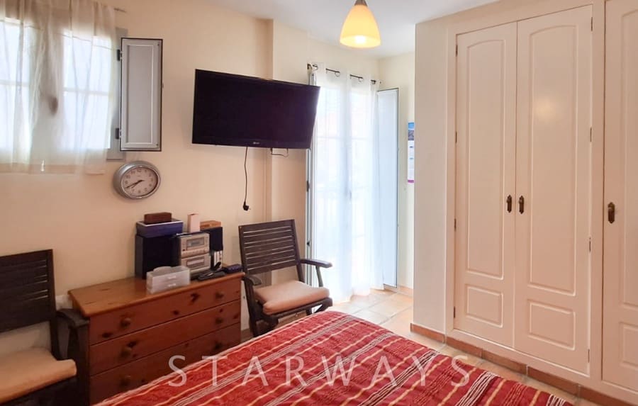 2 bedroom Villa for sale in Finestrat with pool - € 315,000 (Ref: 9840073)
