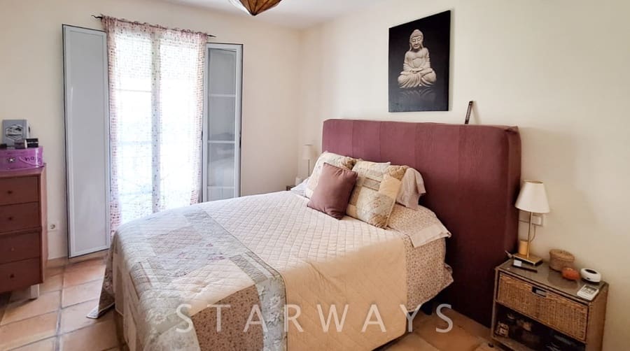 2 bedroom Villa for sale in Finestrat with pool - € 315,000 (Ref: 9840073)