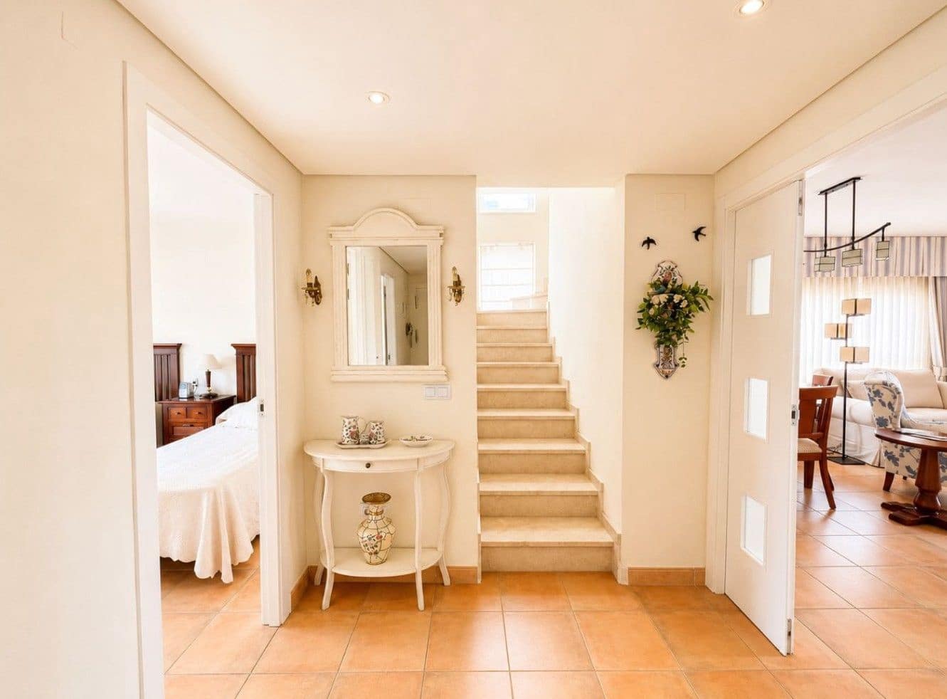3 bedroom Apartment for sale in Altea with pool garage - € 525,000 (Ref: 9854900)