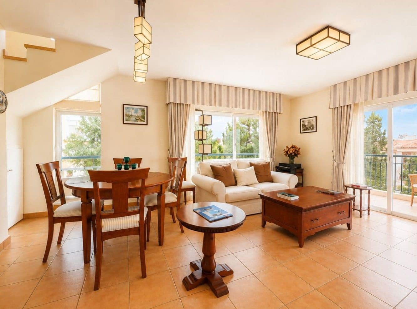 3 bedroom Apartment for sale in Altea with pool garage - € 525,000 (Ref: 9854900)
