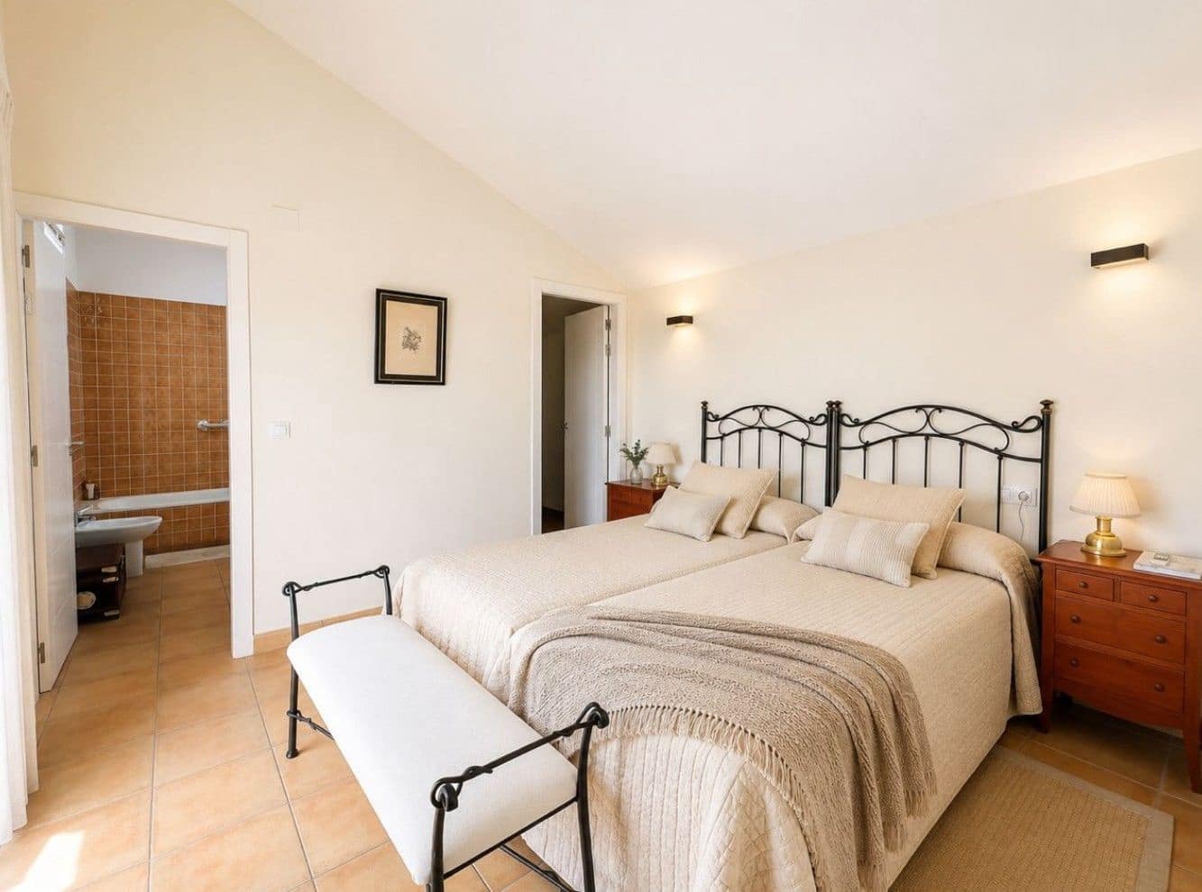 3 bedroom Apartment for sale in Altea with pool garage - € 525,000 (Ref: 9854900)