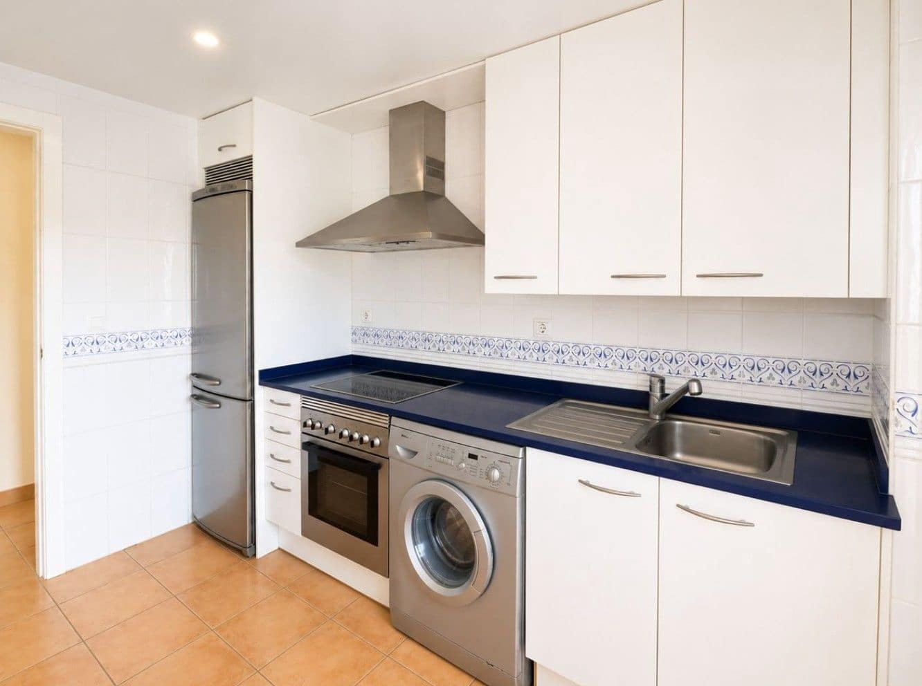3 bedroom Apartment for sale in Altea with pool garage - € 525,000 (Ref: 9854900)