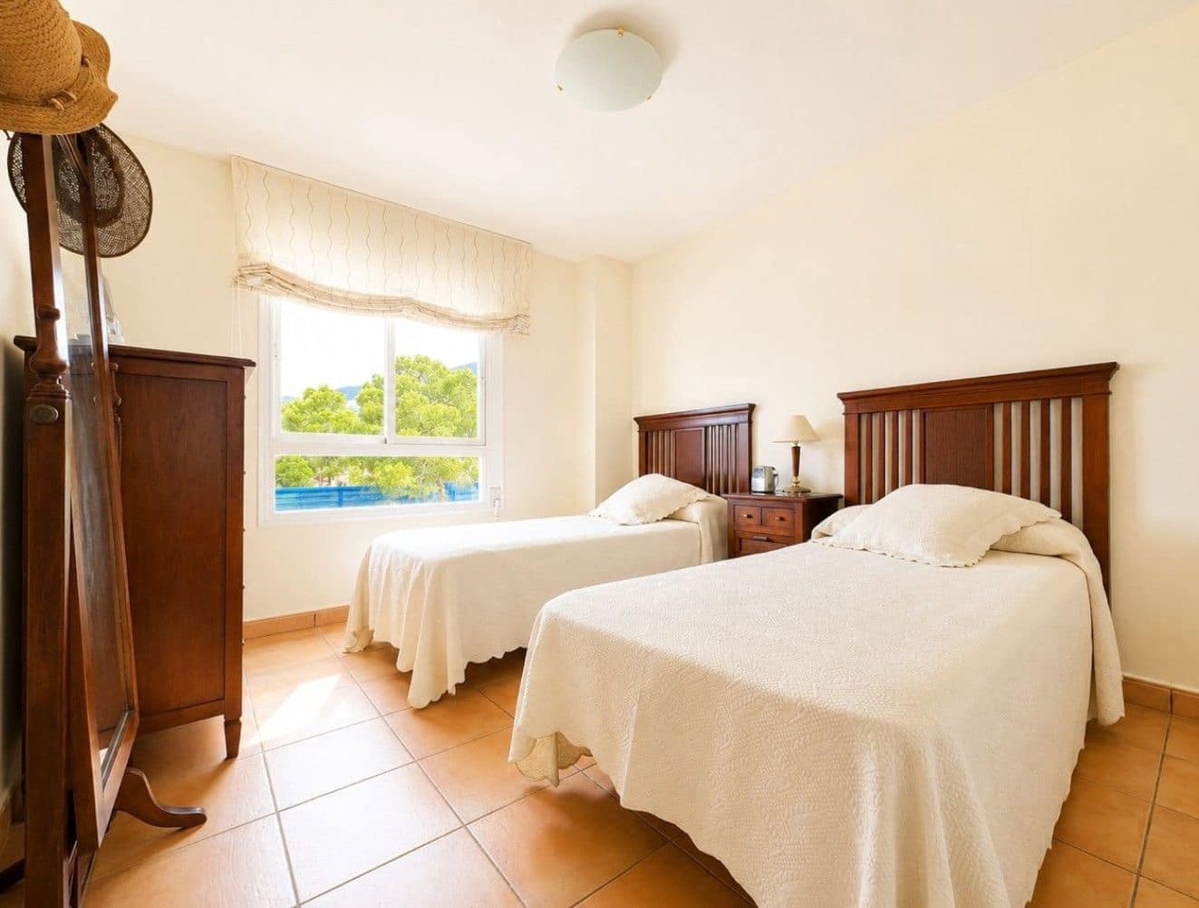 3 bedroom Apartment for sale in Altea with pool garage - € 525,000 (Ref: 9854900)