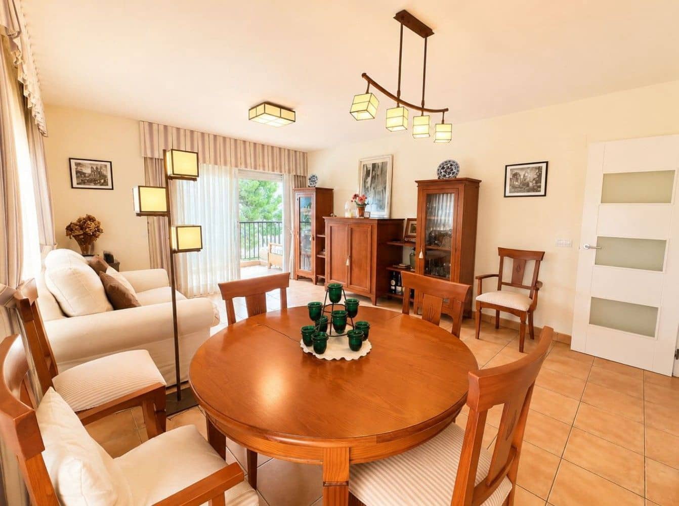 3 bedroom Apartment for sale in Altea with pool garage - € 525,000 (Ref: 9854900)