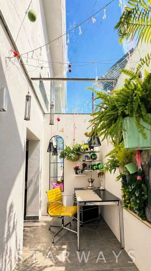3 chambre Villa/Maison à vendre à Altea avec piscine garage - 2 950 000 € (Ref: 9866462)
