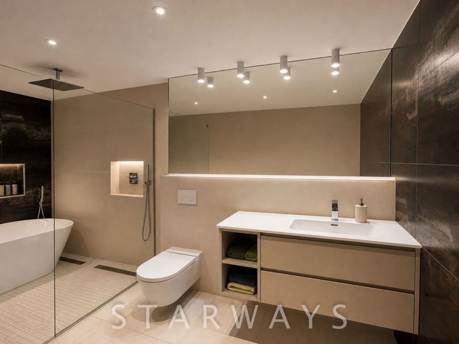 3 chambre Villa/Maison à vendre à Altea avec piscine garage - 2 950 000 € (Ref: 9866462)