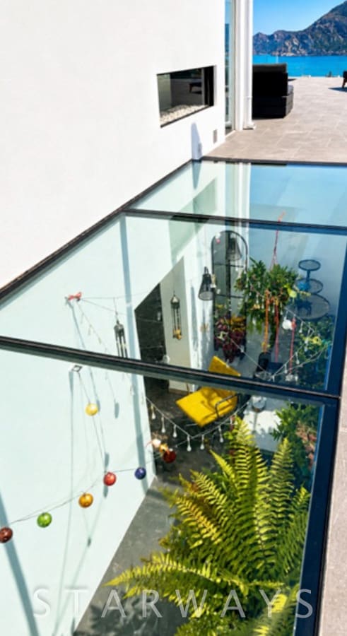 3 chambre Villa/Maison à vendre à Altea avec piscine garage - 2 950 000 € (Ref: 9866462)