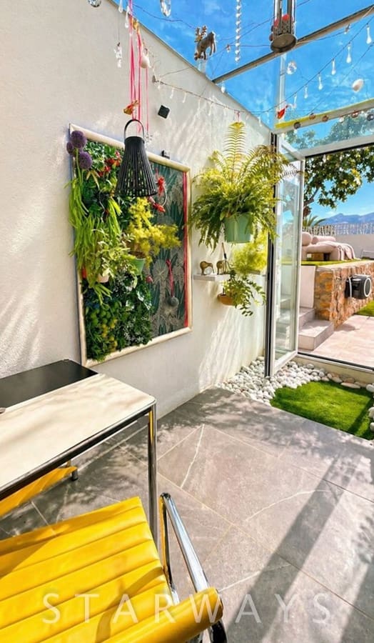 3 chambre Villa/Maison à vendre à Altea avec piscine garage - 2 950 000 € (Ref: 9866462)