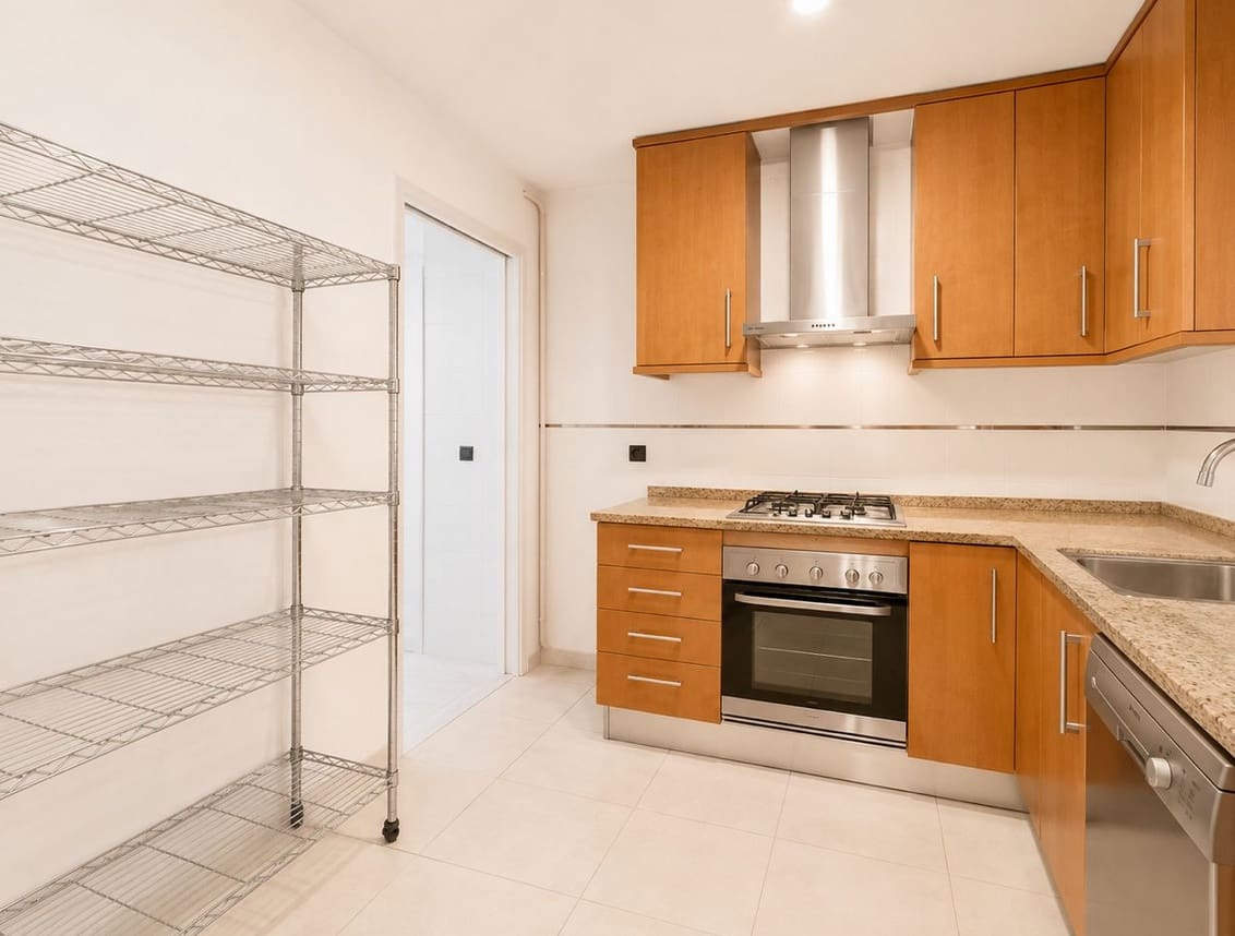 3 chambre Appartement à vendre à Altea avec piscine garage - 495 000 € (Ref: 9919334)