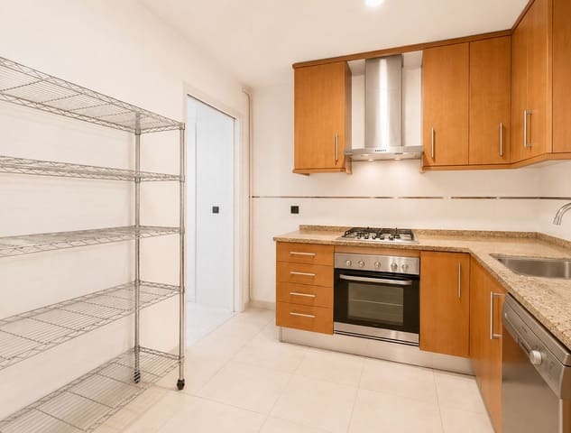 3 chambre Appartement à vendre à Altea avec piscine garage - 495 000 € (Ref: 9919334)