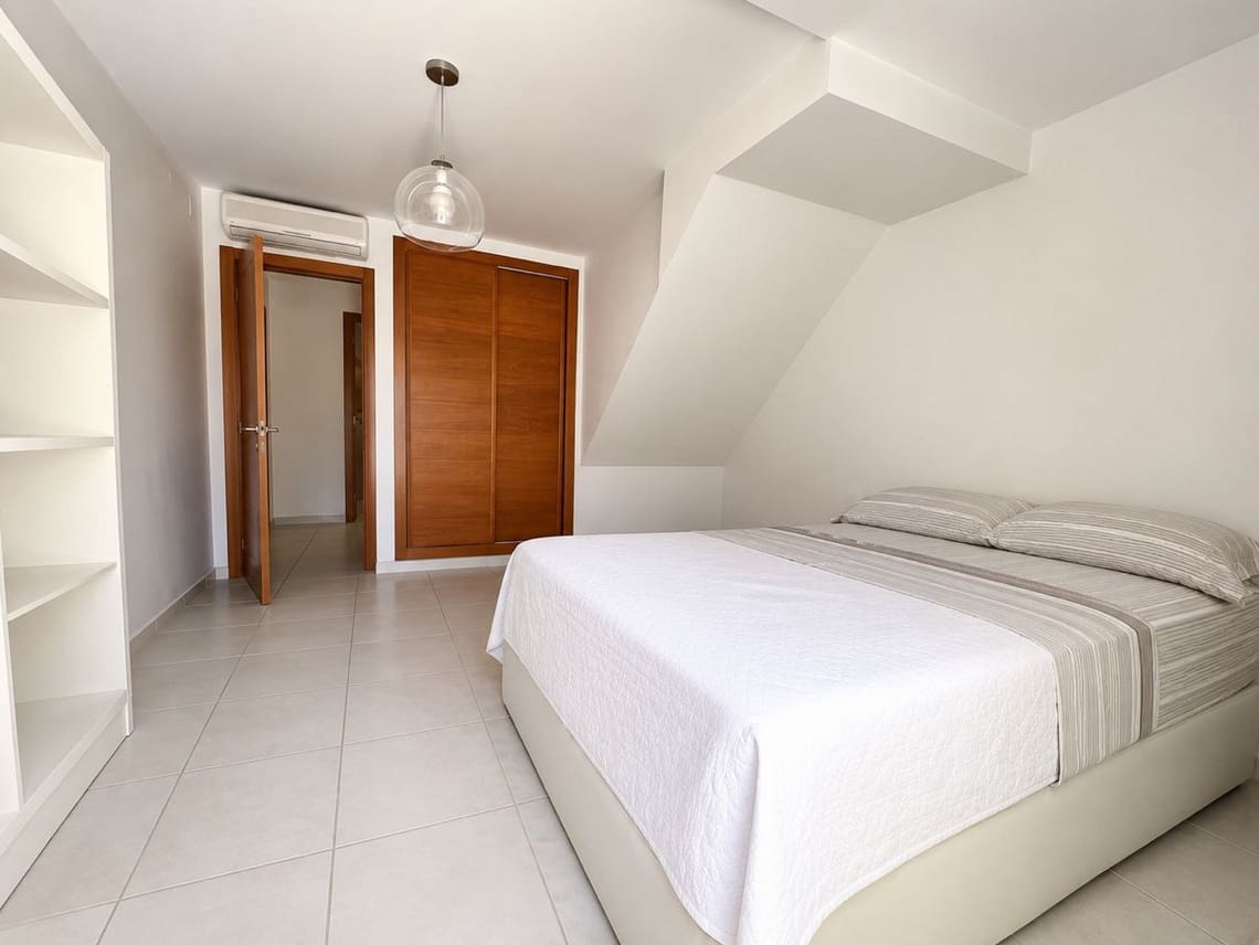 3 chambre Appartement à vendre à Altea avec piscine garage - 495 000 € (Ref: 9919334)