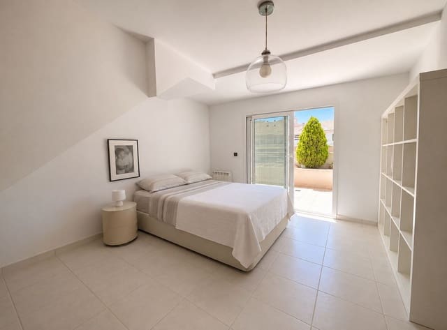 3 chambre Appartement à vendre à Altea avec piscine garage - 495 000 € (Ref: 9919334)