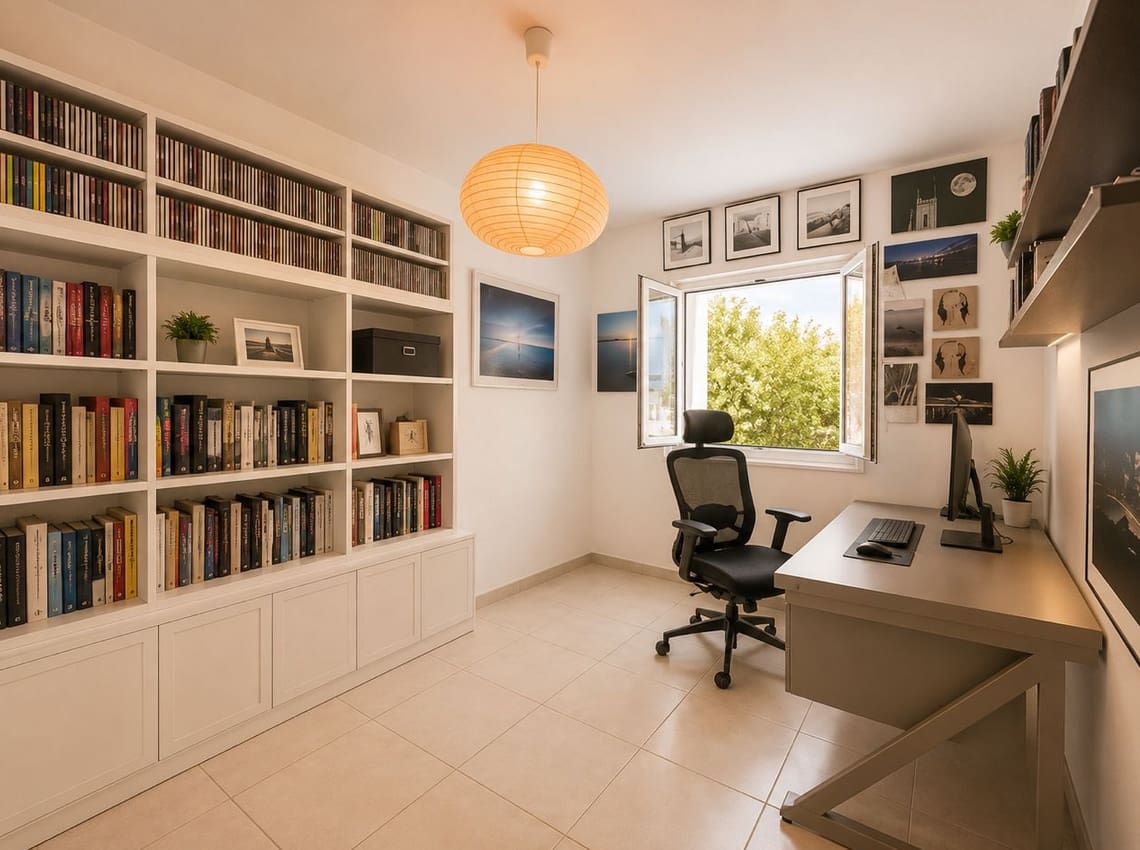 3 chambre Appartement à vendre à Altea avec piscine garage - 495 000 € (Ref: 9919334)