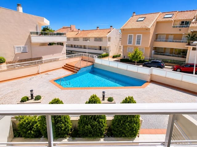 3 chambre Appartement à vendre à Altea avec piscine garage - 495 000 € (Ref: 9919334)