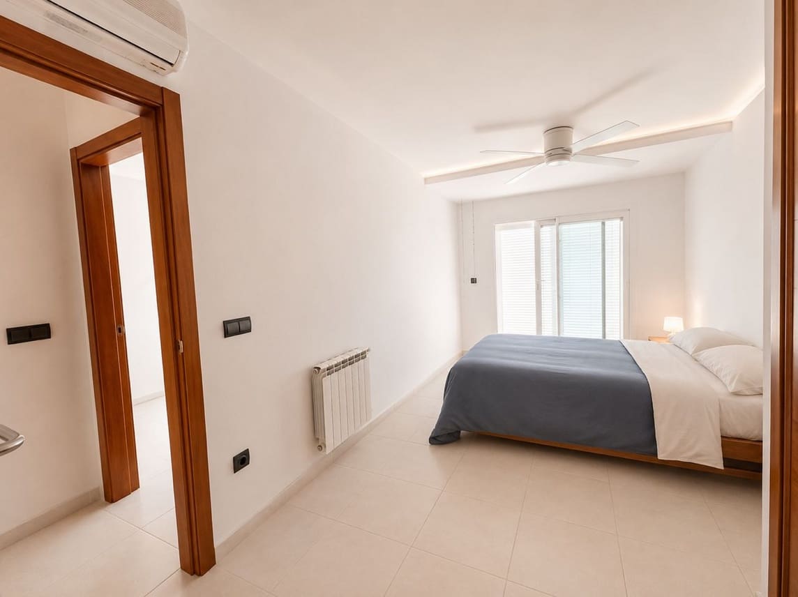 3 chambre Appartement à vendre à Altea avec piscine garage - 495 000 € (Ref: 9919334)