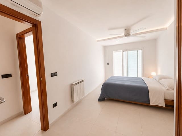 3 chambre Appartement à vendre à Altea avec piscine garage - 495 000 € (Ref: 9919334)