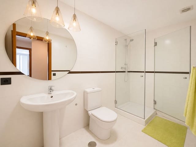 3 chambre Appartement à vendre à Altea avec piscine garage - 495 000 € (Ref: 9919334)