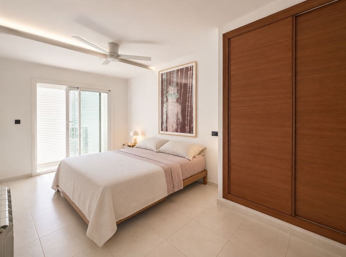 3 chambre Appartement à vendre à Altea avec piscine garage - 495 000 € (Ref: 9919334)