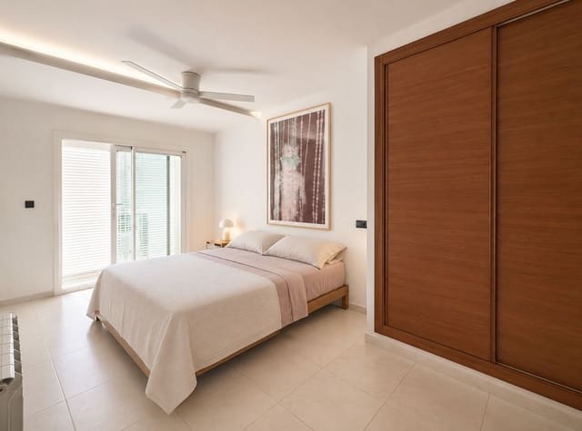 3 chambre Appartement à vendre à Altea avec piscine garage - 495 000 € (Ref: 9919334)