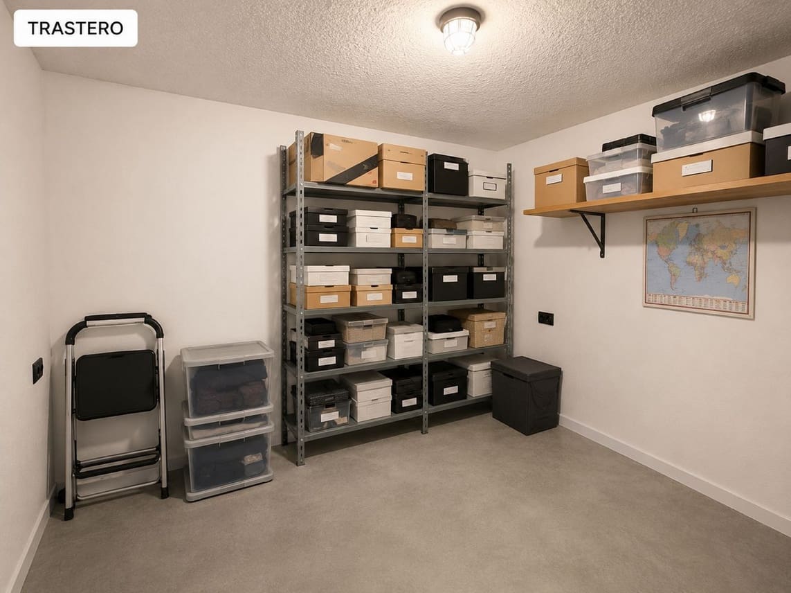 3 chambre Appartement à vendre à Altea avec piscine garage - 495 000 € (Ref: 9919334)