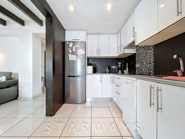 5 soverom Villa til salgs i Alfaz del Pi / L'Alfàs del Pi med svømmebasseng garasje - € 699 000 (Ref: 9961976)