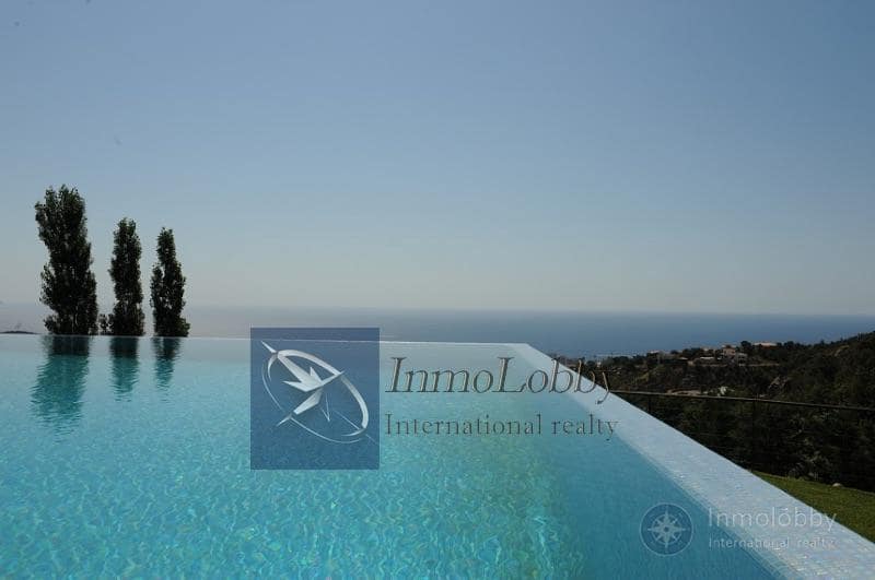 10 camera da letto Villa in vendita in Platja d'Aro con piscina garage - 3.000.000 € (Rif: 5307128)