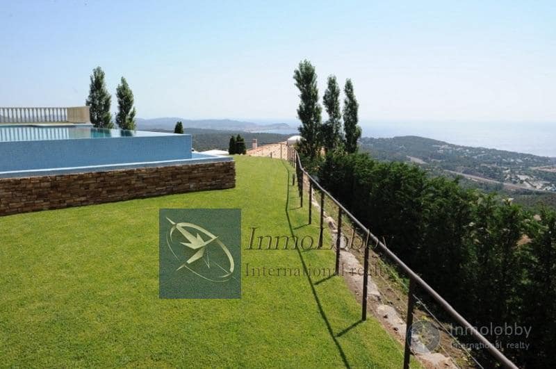 10 camera da letto Villa in vendita in Platja d'Aro con piscina garage - 3.000.000 € (Rif: 5307128)