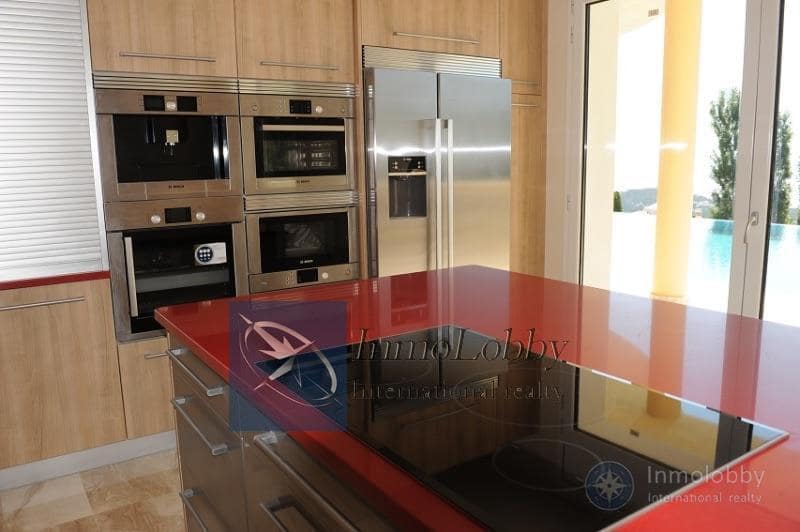 10 camera da letto Villa in vendita in Platja d'Aro con piscina garage - 3.000.000 € (Rif: 5307128)